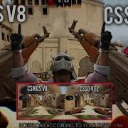 CSMOS CSSO Confused About Which One To Download Watch This Video Csso Csmos Csgo Gameplay Cs2