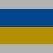Ukraine Draw Flag Of Ukraine Using Python Turtle Graphics