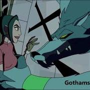 Ben 10 Omniverse Stitches Music Video Requested By Efkan X