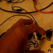 K Signature Distortion Clean Boost Effect Pedal Test Part 3