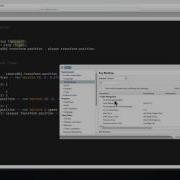 Shortcut For Formatting Code In Monodevelop