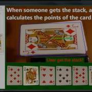 Computer Vision Cards Game Opencv