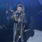 The Weeknd Out Of Time POV Hard Rock Stadium