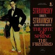 The Firebird K010 XX Réveil De Kastchei 2023 Remastered Hollywood 1961