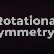 Reflectional Symmetry And Rotational Symmetry Don T Memorise