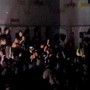 Bleeding Through Live Hellfest 2001 Syracuse NY