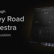 Walkthrough Abbey Road Orchestra High Percussion