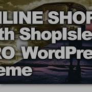 How To Set Up An Online Store On WordPress Step By Step Tutorial