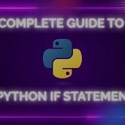 Python If Elif Else Breakdown Real Examples Included