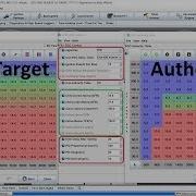 AFR Closed Loop And AFR Target Table Setup