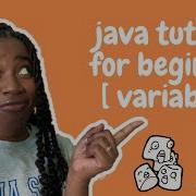 Java Programming Tutorial 2 Variables And Expressions