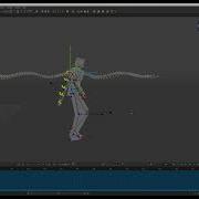 How To Make Looping Physics Assets With Cascadeur