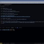 Rust Distroless PyTorch Computer Vision Microservice Walkthrough