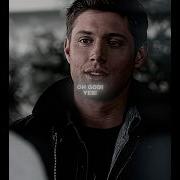 Guten Tag Yourself DEAN WINCHESTER 4K Supernatural Espresso Slowed