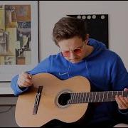 When You Only Have 1 Guitar String But You Overdosed On Vitamin Sea