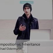 Composition Vs Inheritance ViennaJS Nov 2015