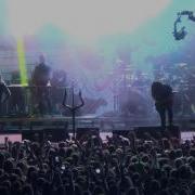 SATYRICON With Phil Anselmo Brutal Assault 2014