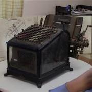 Burroughs Class 1 Adding Machine Eps 1 Intro Get Basic Add Sub Running