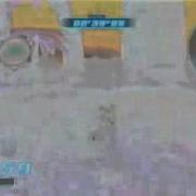 Sonic Riders Zero Gravity Trailer 12 19 07