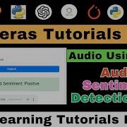 Audio Speech Sentiment Analysis Using Deep Learning CNN Audio Sentiment Analysis Python