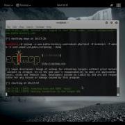 SQL Injection Using SQLmap Kali Linux