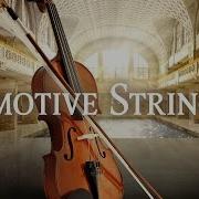 EMOTIVE STRINGS Tutorial