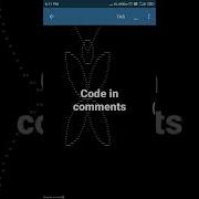 How You Draw Butterfly In Command Line Interface Shorts Python Pydroid Pattern Shape Star