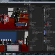 023 Unity 3d Making Our Gun Shoot And Making Muzzle Flash C Sharp Part 6 7