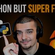 PyPy The Faster Brother Of CPython