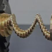 Making A Crazy Part On The Lathe Manual Machining