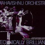 Mahavishnu Orchestra Steppings Tones Sister Andrea 1973