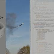 How I Made A Thrust Vector Controlled Rocket
