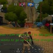 BFH Rocket Bug