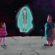 Gravity Falls MAP Part 11