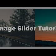 How To Create An Image Slider In HTML CSS Javascript