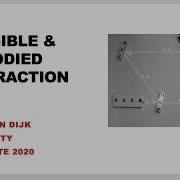 Tangible And Embodied Interaction