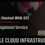Getting Started With OS Management In The Oracle Cloud