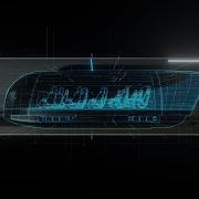 Hyperloops Will Connect Cities Around The World At Over 1100km H