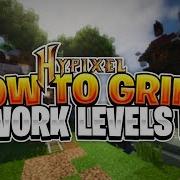 Как быстро прокачаться на Hypixel полное руководство по выполнению заданий