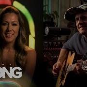 Colbie Caillat Feat Jason Mraz Lucky The Song