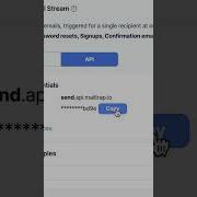 Spring Boot отправка электронных писем через API Учебное пособие от Mailtrap