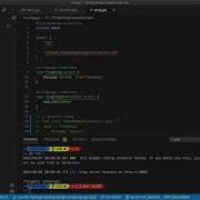 How To Debug Go Web App Using VS Code