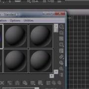3Ds Max Tutorial 15 Material Editor