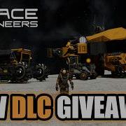 Этот мод может изменить ваш игровой процесс в Space Engineers розыгрыш DLC Economics 2