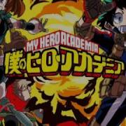 You Say Run 1 Hour Boku No Hero Academia