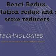 1 React Redux Configure Store And Reducer Reactjs Reactjstutorial