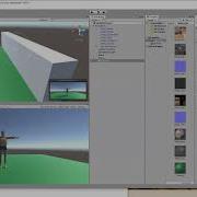 Lab 4 Creating Mirror In Unity