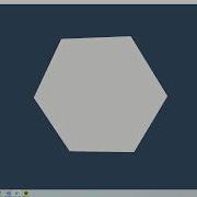 VTK Example Polygon CSharp