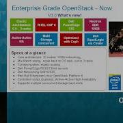 Dell And Red Hat Taking OpenStack To The Enterprise