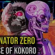 TERMINATOR ZERO From Skynet To Kokoro A New AI Emerges